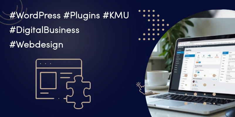 Plugins für WordPress